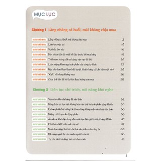 Sách - Khách Hàng Khó Vẫn Thừa Sức Đối Phó - ML