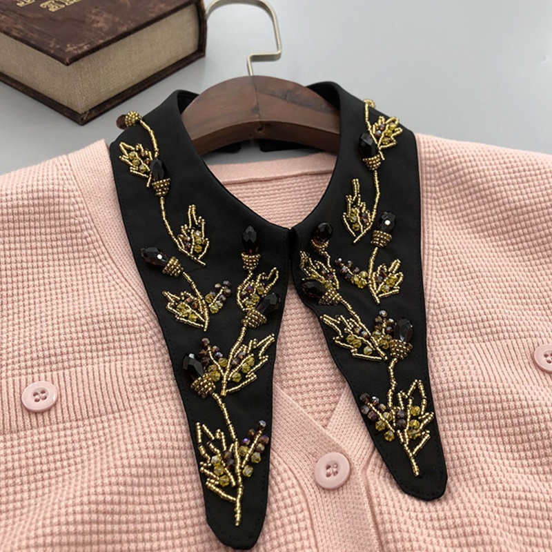 Vòng Cổ Choker Đính Hạt Giả Kim Cương Thời Trang Cho Nữ