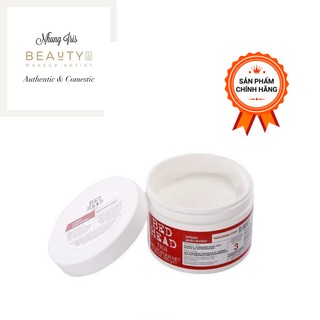 Kem Ủ Tóc TIGI Đỏ 200g Phục Hồi Tóc Hư Tổn