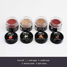 Tẩy tế bào chết cho môi Lip Scrub Beauty Treats 10.5g