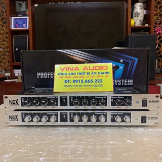 Nâng tiếng Nex Acoustic X12Plus
