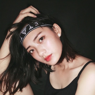[ CHẤT VÔ ĐỊCH - GIÁ RẺ VÔ ĐỊCH ] Băng đô - Băng buộc đầu - HeadBand