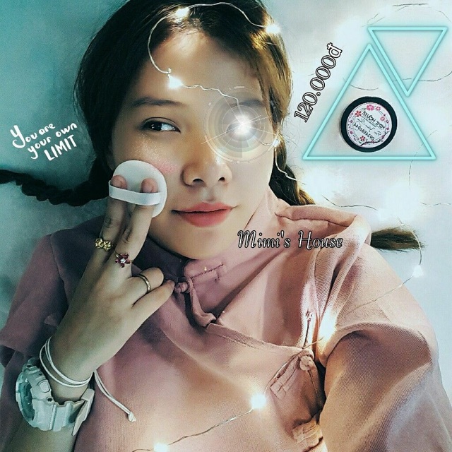 PHẤN PHỦ KIỀM DẦU HOA HỒNG | BigBuy360 - bigbuy360.vn