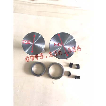 Bộ Nấm Máy Nổ 12=15=18 (S195=S1100=S1105)