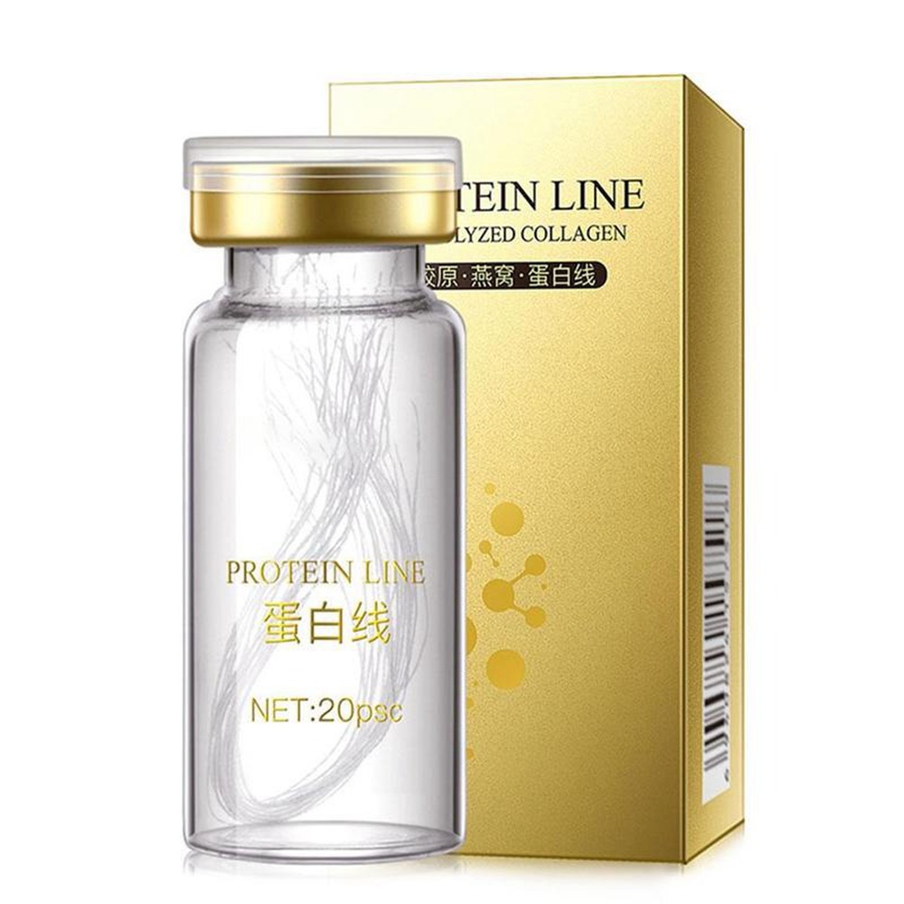 Set 20 Mặt Nạ Lụa Collagen Protein Nâng Cơ Mặt Săn Chắc Da Cho Cả Nam Và Nữ