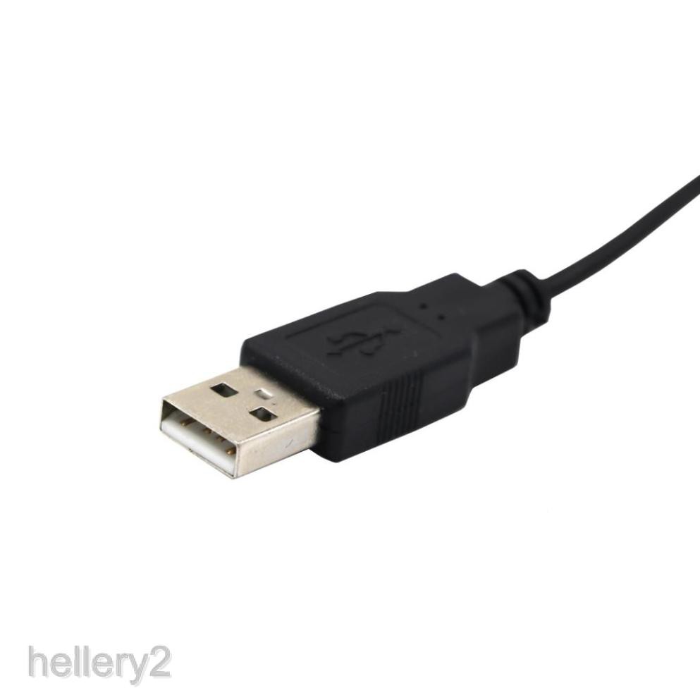 Cáp chuyển đổi USB 2.0 đầu dương sang đầu HDMI 0.5M