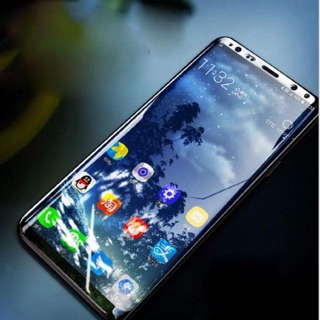 Kính cường lực full keo samsung màn cong s8,s8p,s9,s9p,note8,note9