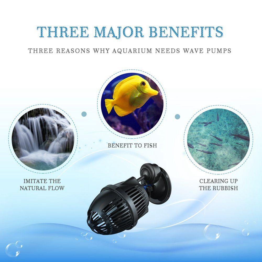 Máy Bơm Chìm 220-240V Cho Bể Cá