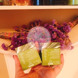 Dược mỹ phẩm Botani Úc