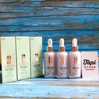 Serum chống lão hoá Clinique Repairwear Laser Focus Smooths, Restores, Corrects