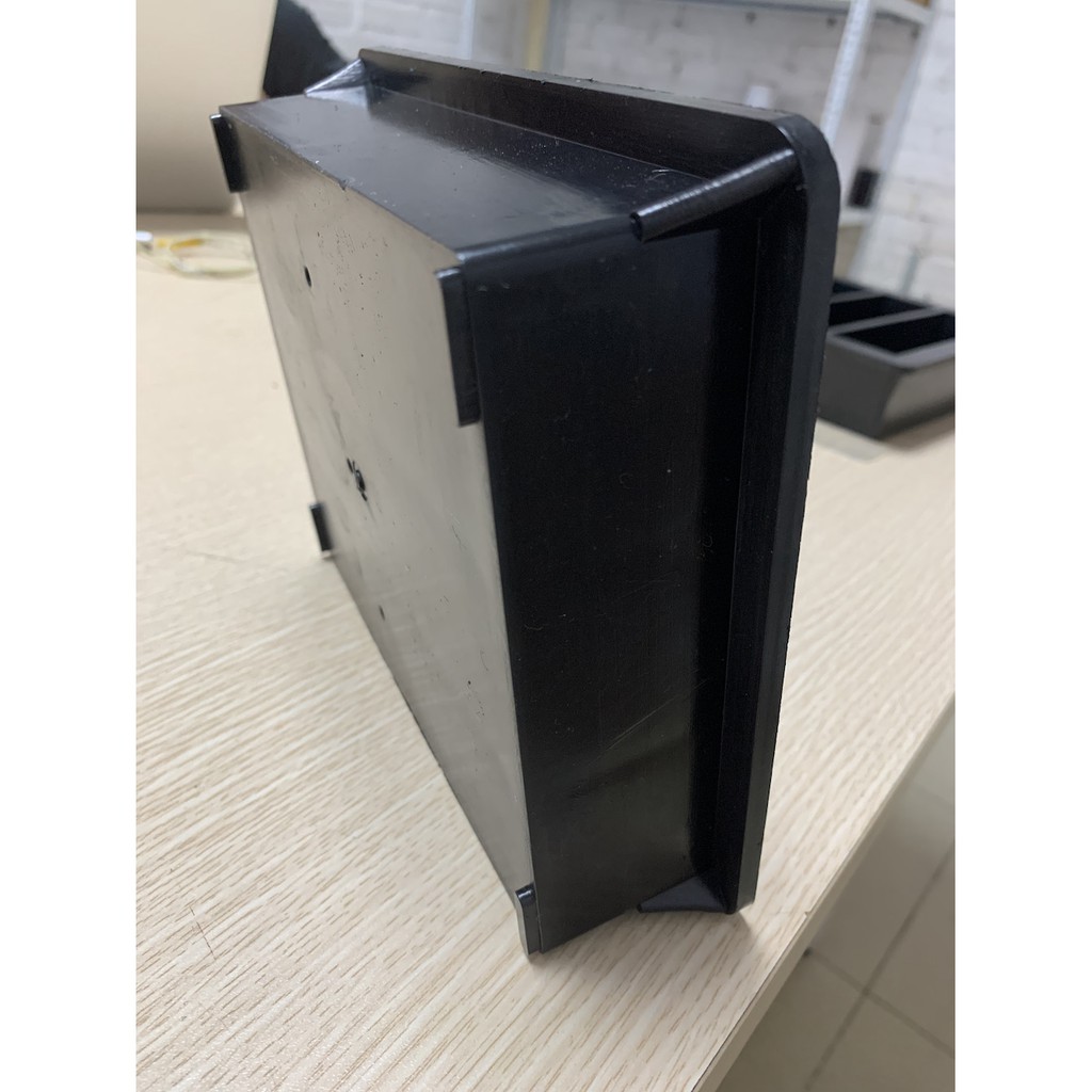 - Khuôn đúc mẫu vữa xi măng - Kích thước 40x40x160  - Chất liệu nhựa cao cấp - Siêu Bền