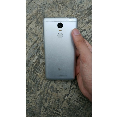 Điện thoại Xiaomi Redmi Note 3 Pro - Ram 3G bộ nhớ 32G cấu hình cao chơi game giá rẻ