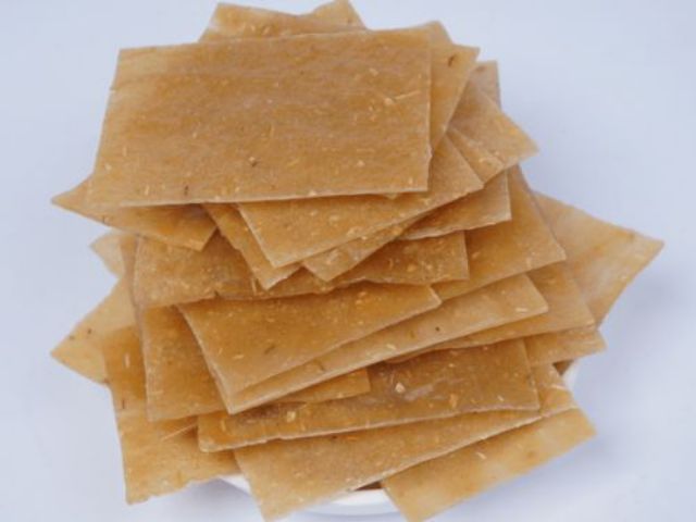 Phồng Tôm Năm Căn Cà Mau