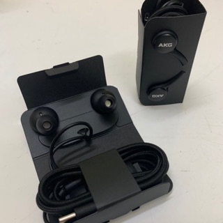 [ Chính Hãng ] Tai Nghe SamSung Note 10,  S20 AKG Chân Type C