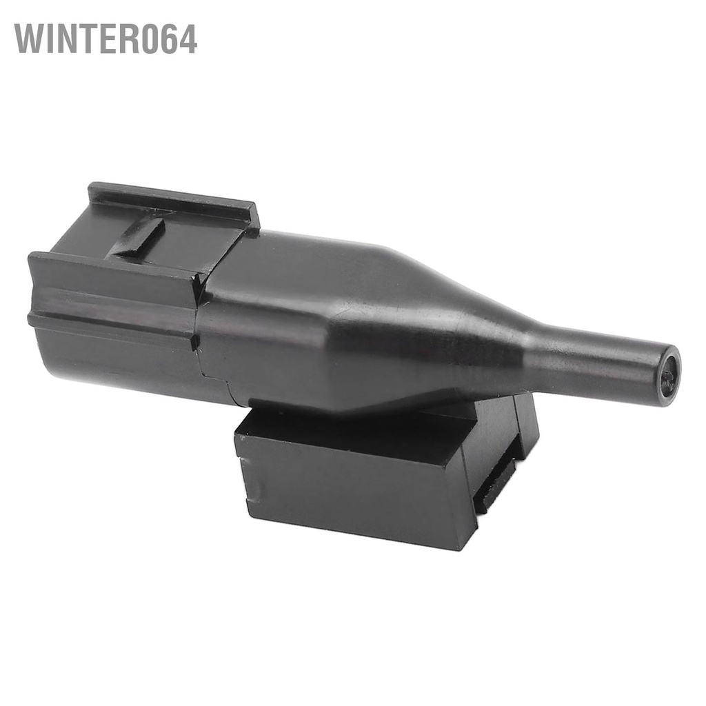 Winter064 Cảm biến nhiệt độ không khí xung quanh bên ngoài ô tô 80525 ‑ T2F A01 Thay thế cho ACURA ILX MDX RDX RLX TLX