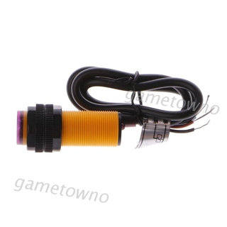 SENSOR Mô Đun Cảm Biến Quang Điện Wili E18-D80Nk