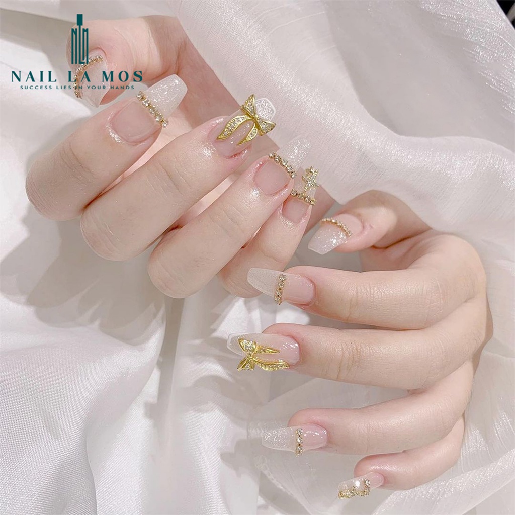 Liên kết bột Mia Secret chính hãng  - Liên kết bột Mỹ nhập khẩu chuyên dụng