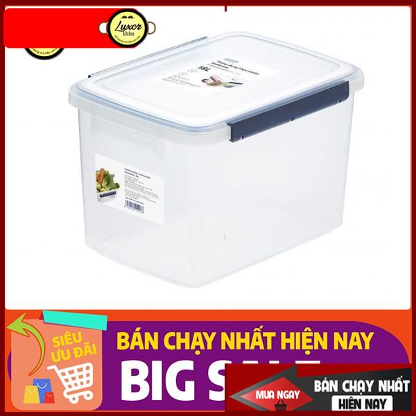 Thùng đựng thực phẩm Hokkaido 10 Lít