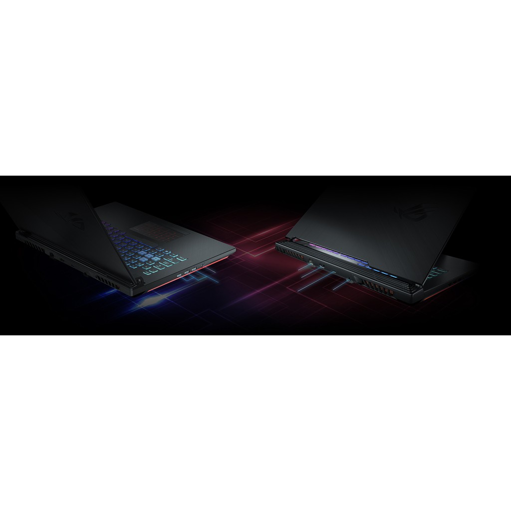 (bảo hành chính hãng tháng 12- 2021)Asus ROG Strix G531G Core i7 9750H/8GB/512GB/120Hz/8GB,laptop cũ chơi game và đồ họa