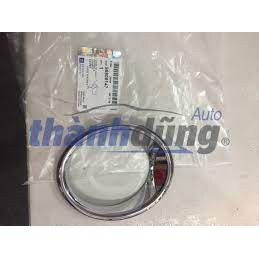 ỐP MẠ ĐÈN GẦM CHEVROLET AVEO