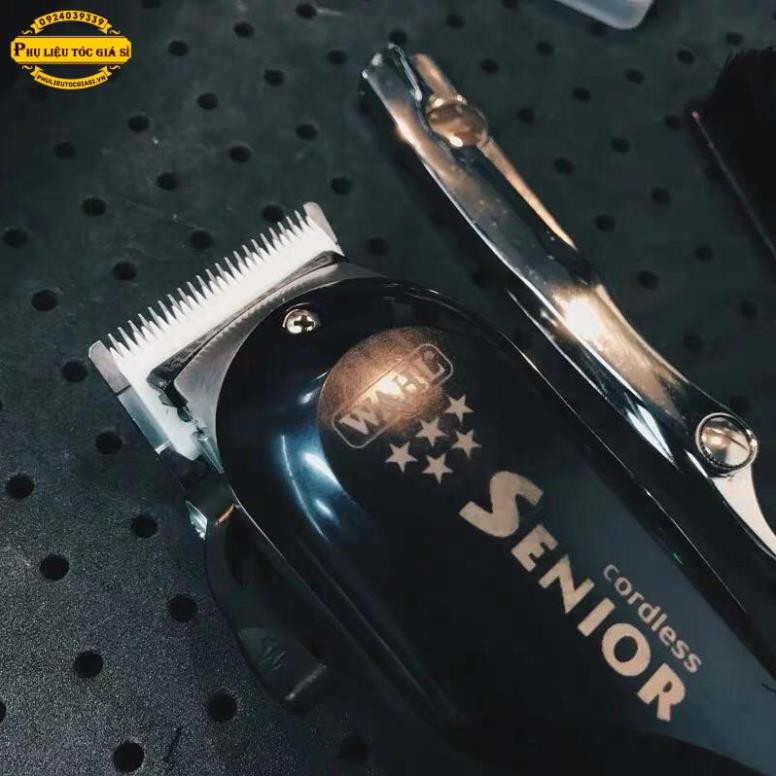 Lưỡi Sứ Tông Đơ