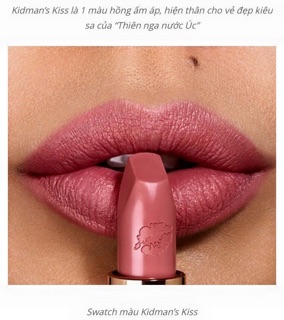 Son CharlotteTilbury HotLips UK