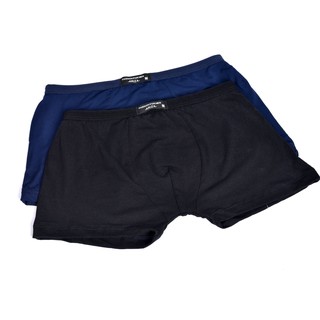 Quần lót nam sịp đùi chất mát cotton co giãn 4 chiều