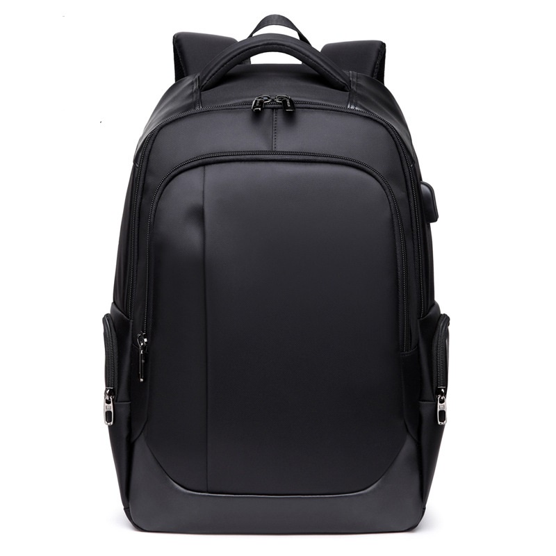 Balo Nam Nữ Thời Trang Cao Cấp Đựng Vừa Laptop 15,6 inch Chất Vải Bền Đẹp Chống Thấm Nước Có Cổng USB Tiện Dụng BL20