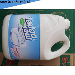 [Sỉ Tận Gốc] Nước rửa chén Lion Thái Lan không mùi 3600m