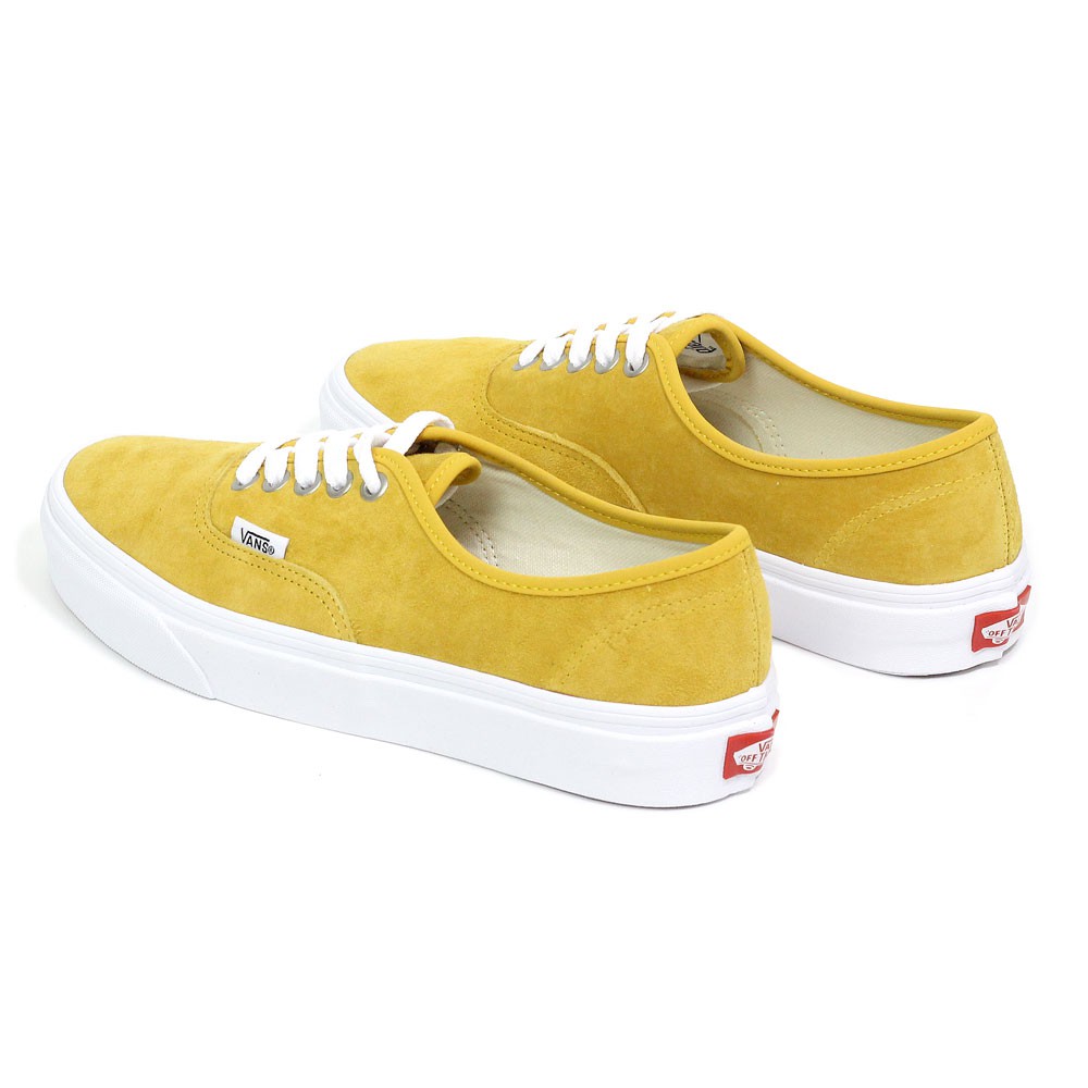 Giày sneakers Vans Authentic Pig Suede VN0A2Z5IV77