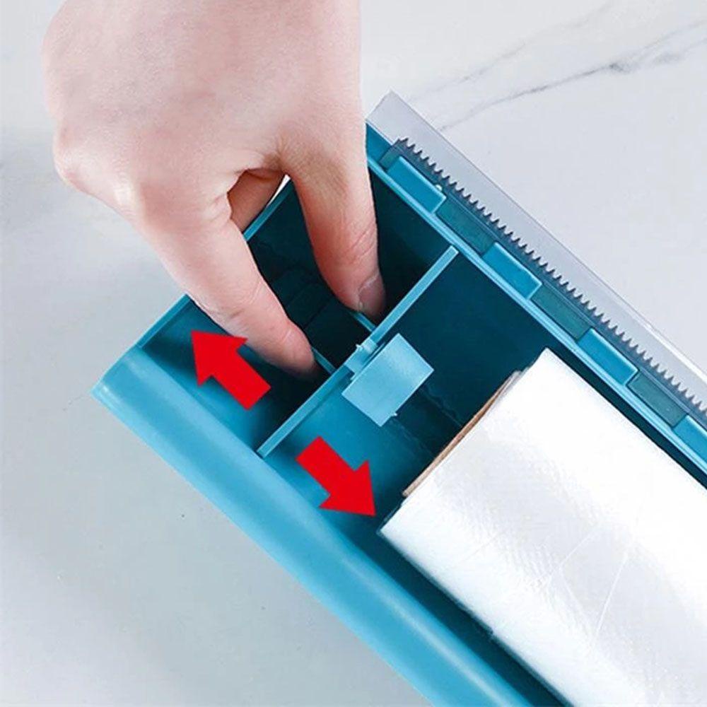 WTTLE Dụng Cụ Màng Bọc Bảo Vệ Sơn Dễ Dàng Cắt Và Phun