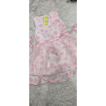 Đầm lụa hoa cao cấp hàng shop cho bé gái size  đại cồ