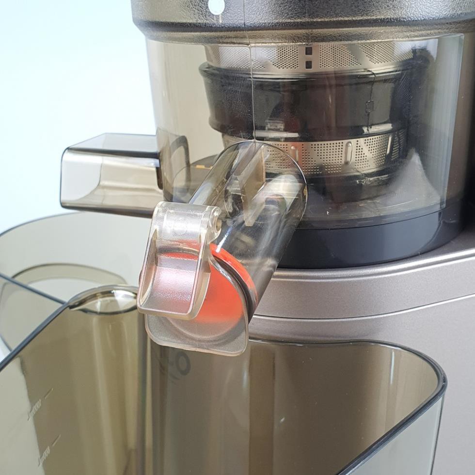 MÁY ÉP CHẬM FAMCO 9701FC CHUYÊN ÉP HOA QUẢ GIẢI NHIỆT MÙA HÈ HÀNG CHÍNH HÃNG ELMICH