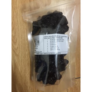 500gram Táo tàu đen thuốc bắc