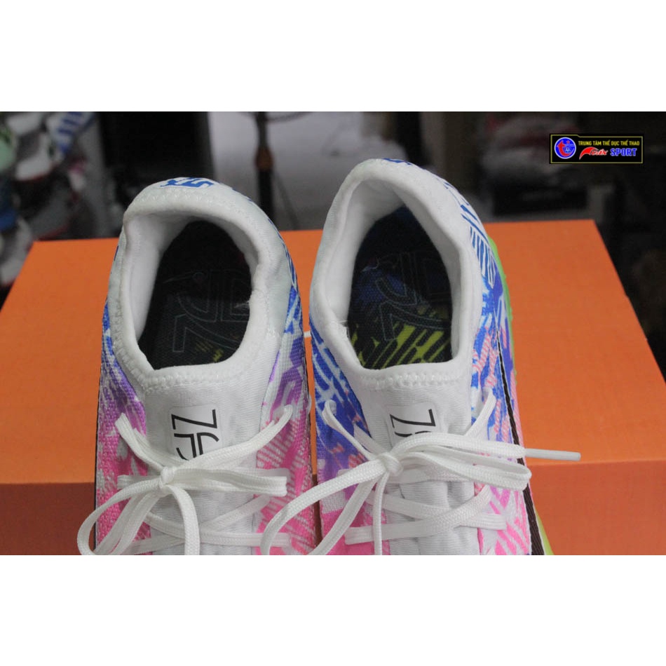 Giày đá bóng Vapor 13 Pro TF - 7 MÀU(size39-44)