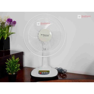 QUẠT BÀN Vinawind QB300- Sải cánh 300