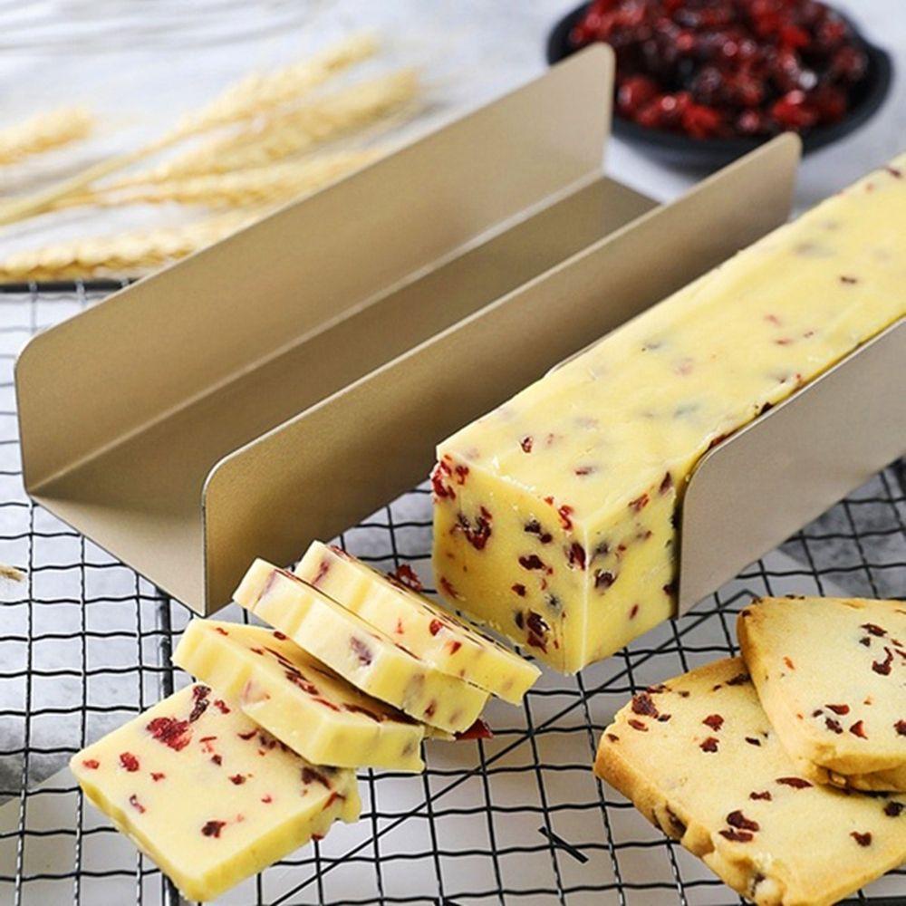 AUGUSTINA Khuôn Làm Bánh Quy Chống Dính Tiện Lợi Chất Lượng