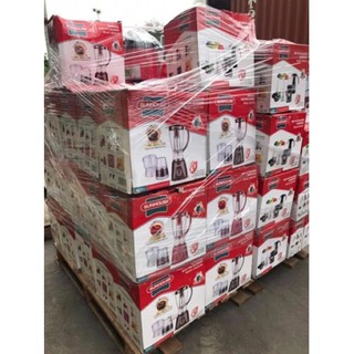 MÁY XAY SINH TỐ SUNHOUSE SHD5338