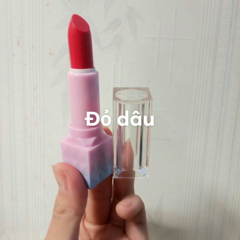 combo siêu tiết kiệm 1 son cao cấp 1 mascara | BigBuy360 - bigbuy360.vn