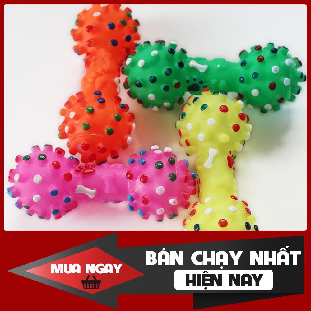 [❌GIÁ SỈ❌] Xương đồ chơi gặm cho chó mèo 0 ❤️