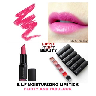 Son môi dưỡng ẩm ELF