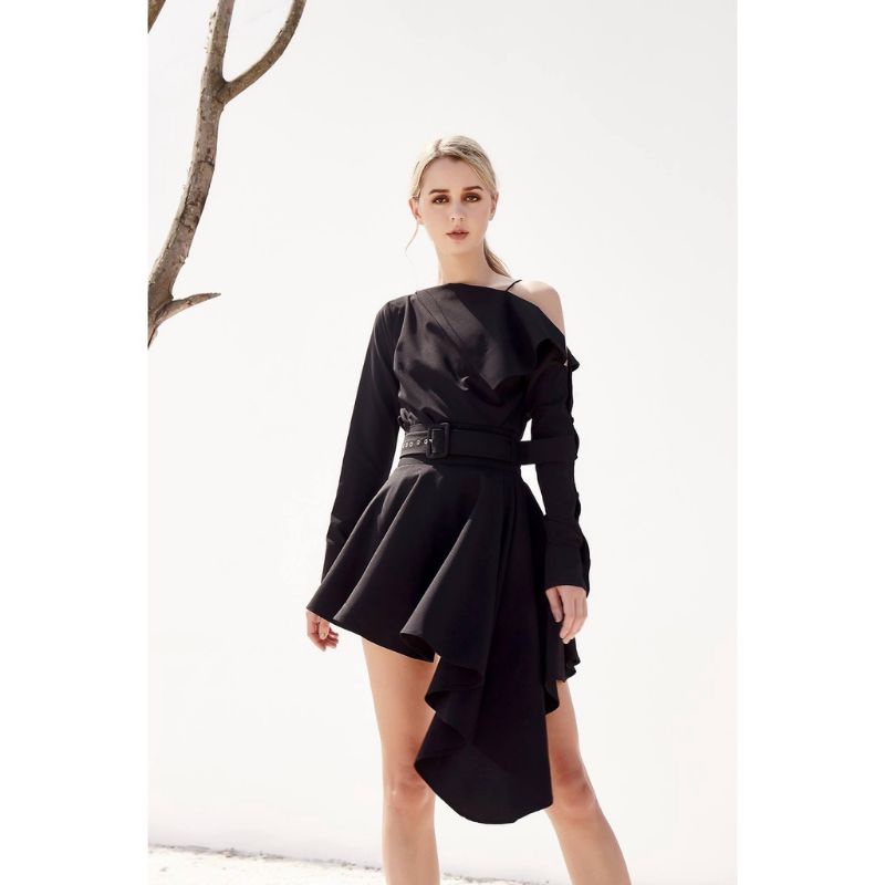 Set KENDALL new tag size S