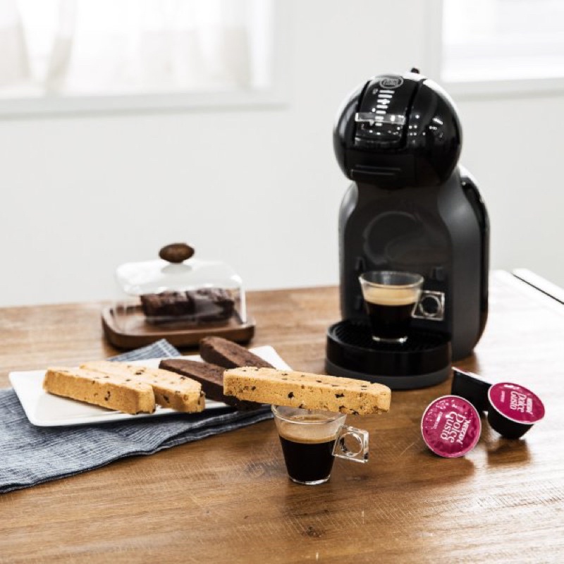 Máy Pha Cà Phê Viên Nén Nescafe Dolce Gusto Mini Me Order Nội Địa Hàn Quốc