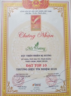 Combo Bột giảm cân Mị Hương