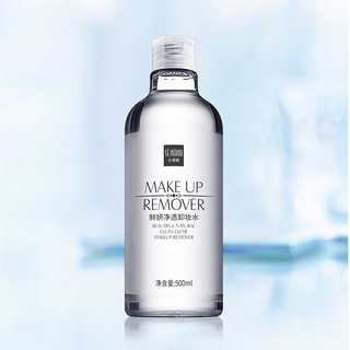 Nước tẩy trang Senana Make Up Remove 500ml