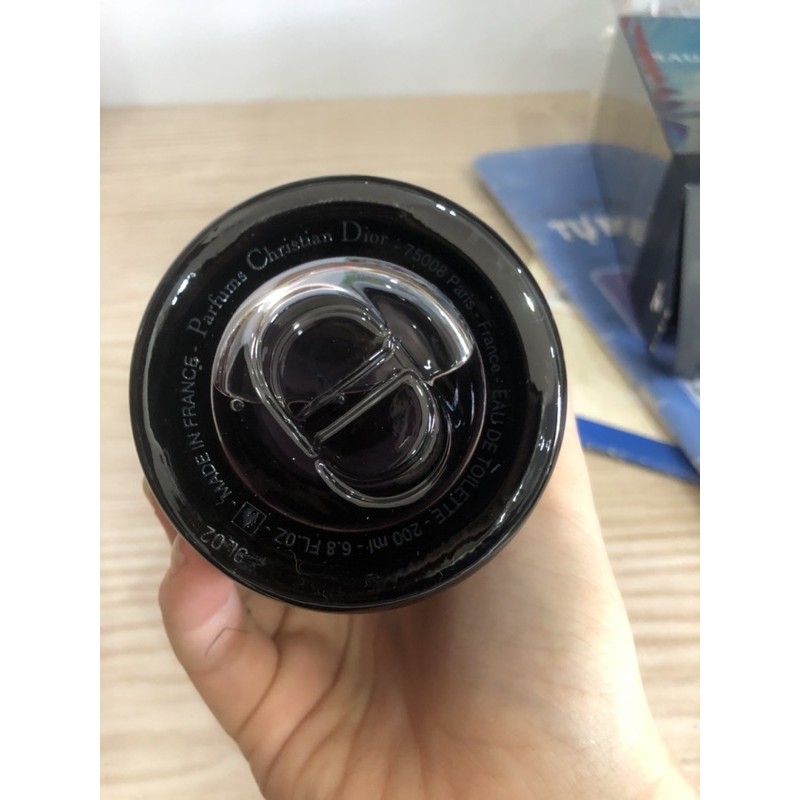 [ Chinh hãng] Dior Sauvage EDT - EDP chiết | BigBuy360 - bigbuy360.vn