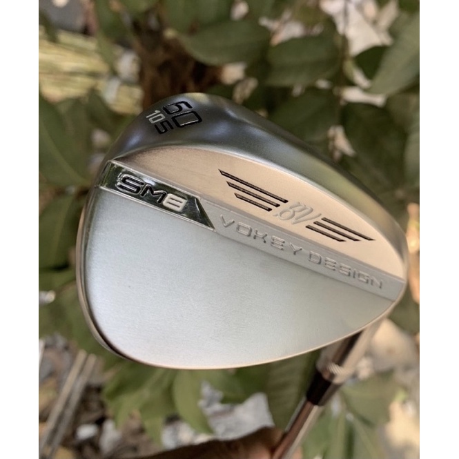 Gậy Golf Kỹ Thuật- Gậy wedge SM8 Titleist đủ độ 48.50.52.54.56.58.60.62