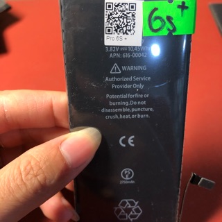Pin iphone 6s plus pro pin con trâu