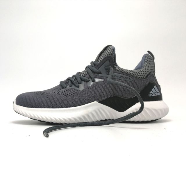 [Full box] Giầy thể thao Alpha bounce nam mới