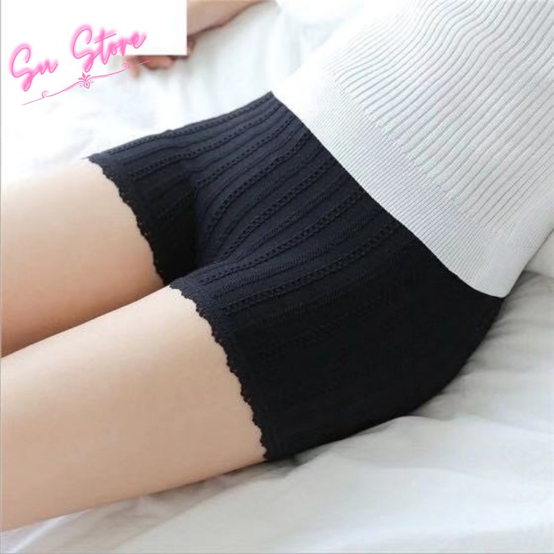 [Mã 12FASHIONSALE1 giảm 10K đơn 50K] Quần Mặc Váy, Quần Lót Cotton - SU | BigBuy360 - bigbuy360.vn